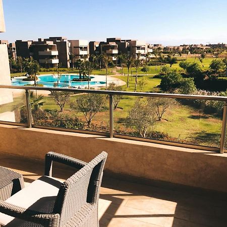 Prestigia Golf Pour Les Familles Apartman Marrákes Kültér fotó