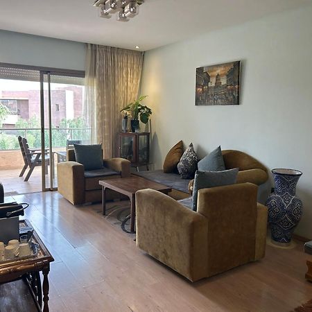 Prestigia Golf Pour Les Familles Apartman Marrákes Kültér fotó