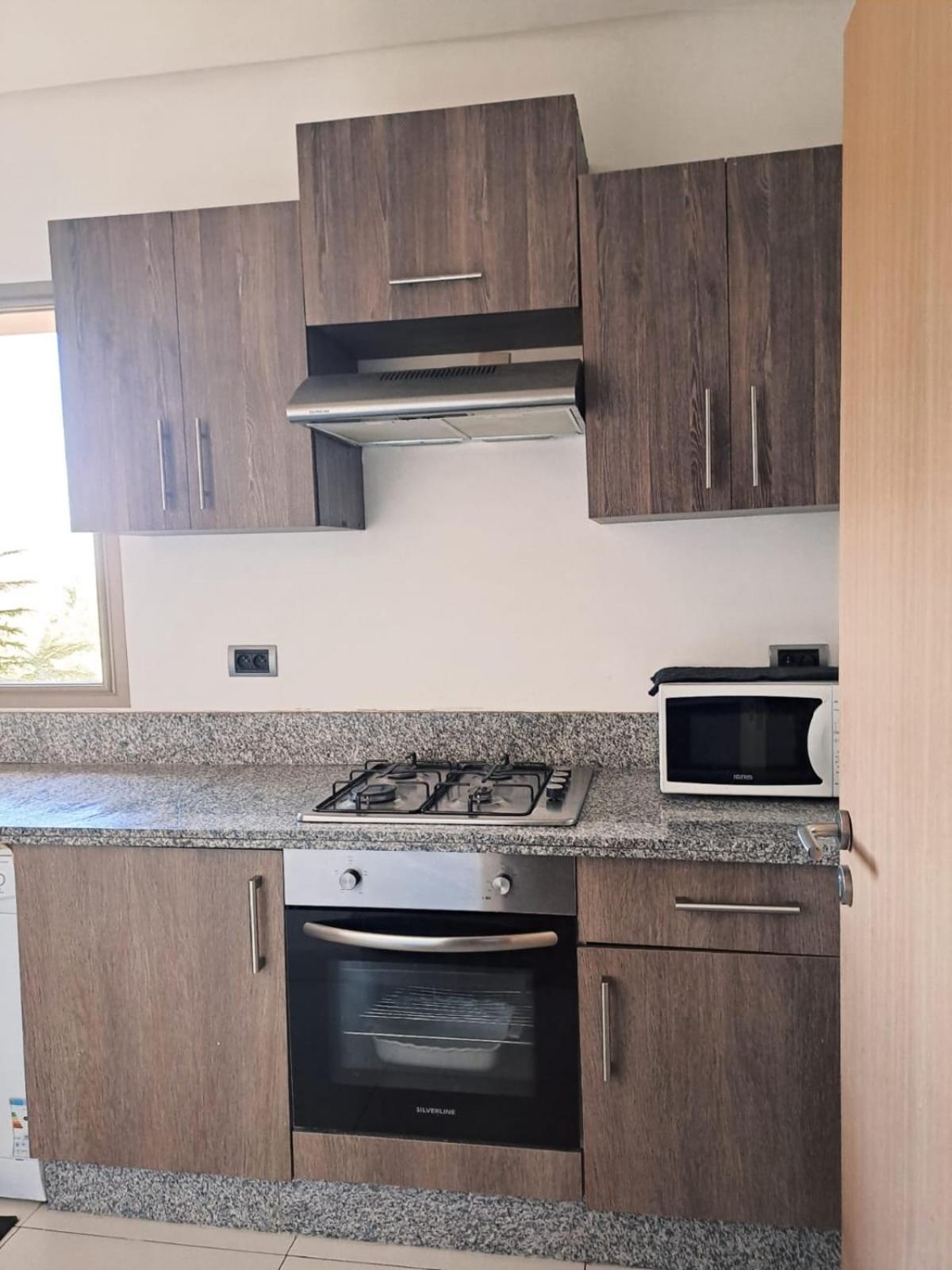 Prestigia Golf Pour Les Familles Apartman Marrákes Kültér fotó