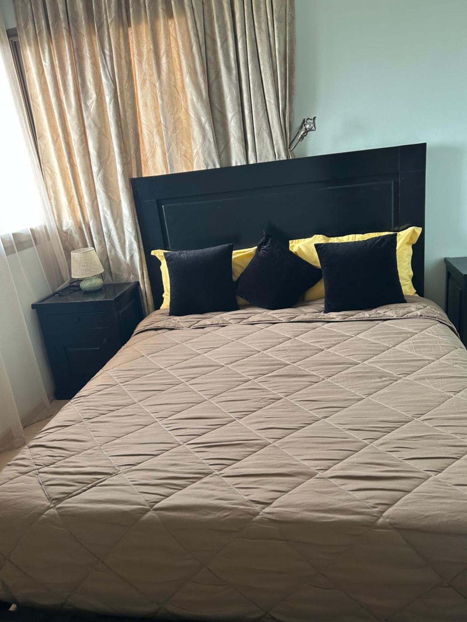 Prestigia Golf Pour Les Familles Apartman Marrákes Kültér fotó