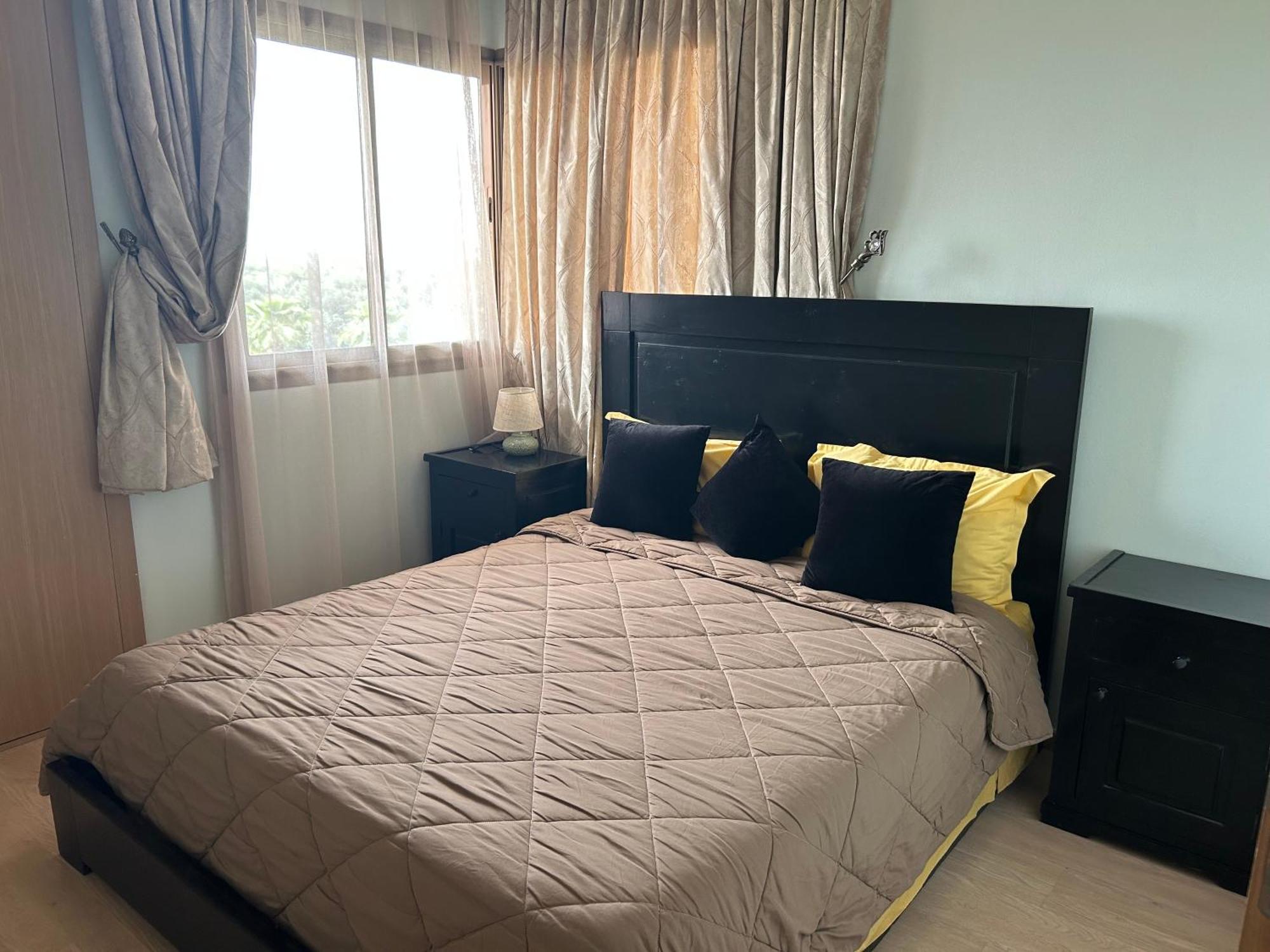 Prestigia Golf Pour Les Familles Apartman Marrákes Kültér fotó