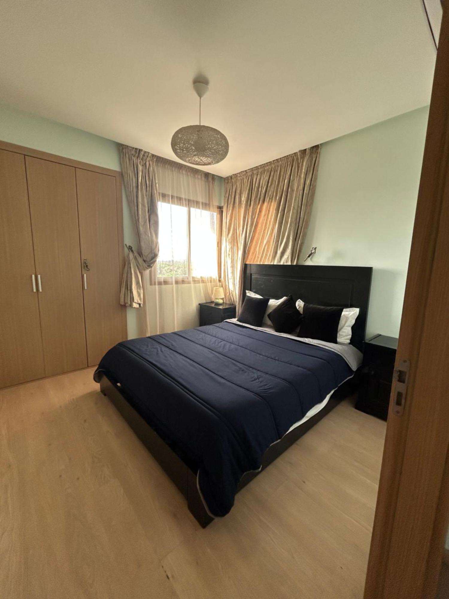 Prestigia Golf Pour Les Familles Apartman Marrákes Kültér fotó
